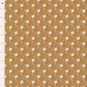 Sanctuary - Cottonfield - Ochre
