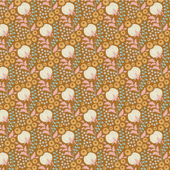 Sanctuary - Cottonfield - Ochre
