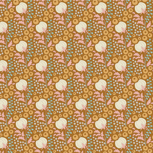 Sanctuary - Cottonfield - Ochre