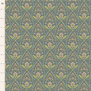 Sanctuary - Adina - Grey Green