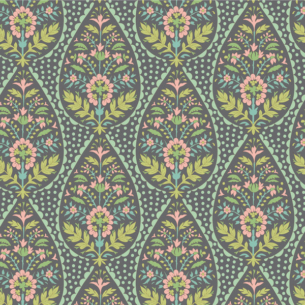 Sanctuary - Adina - Grey Green