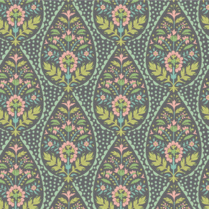 Sanctuary - Adina - Grey Green