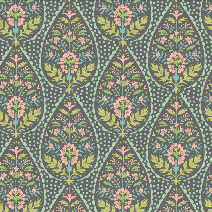 Sanctuary - Adina - Grey Green