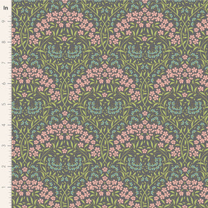 Sanctuary - Larissa - Grey Green