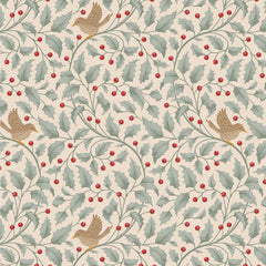 Tilda Merry Little Christmas - Holly Duck Egg
