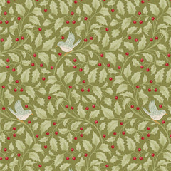 Tilda Merry Little Christmas - Holly Moss