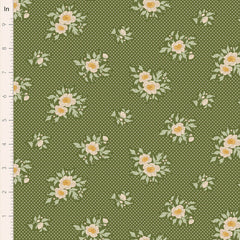 Tilda Merry Little Christmas - Joy Pine