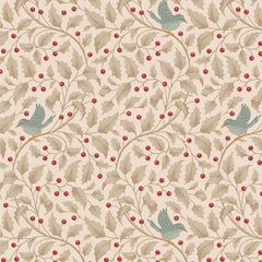 Tilda Merry Little Christmas - Holly Clay
