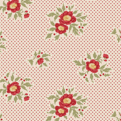 Tilda Merry Little Christmas - Joy Cream