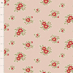 Tilda Merry Little Christmas - Joy Cream