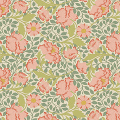 Tilda Songbird Flora Sage