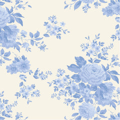 Tilda's Something Blue - Carol Pale Blue