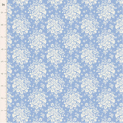 Tilda's Something Blue - Picknic Sky
