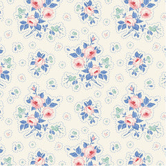 Tilda's Something Blue - First Kiss Cream