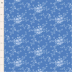 Tilda's Something Blue - Noel Cornflower