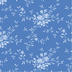 Tilda's Something Blue - Noel Cornflower