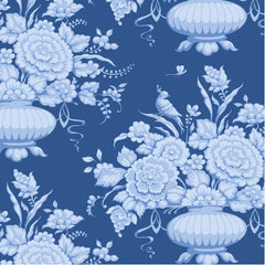 Tilda's Something Blue - Afina Denim