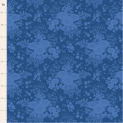 Tilda's Something Blue - Isolde Night