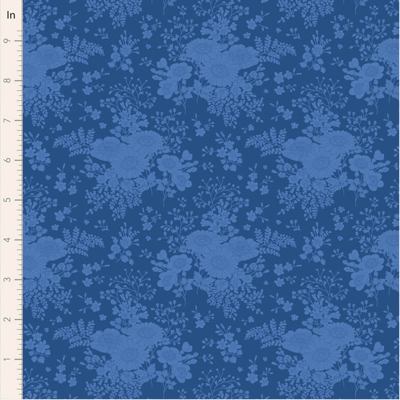 Tilda's Something Blue - Isolde Night