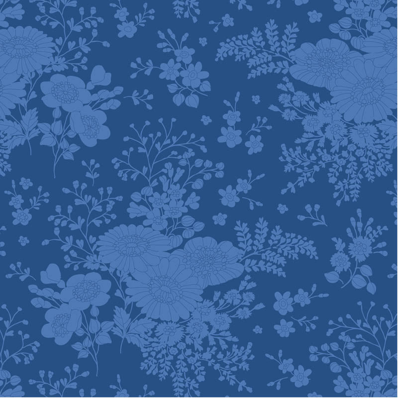 Tilda's Something Blue - Isolde Night