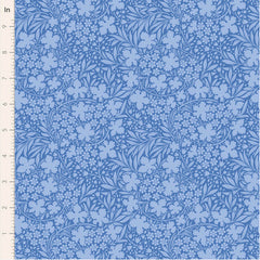 Tilda's Something Blue - Bushbloom Cornflower