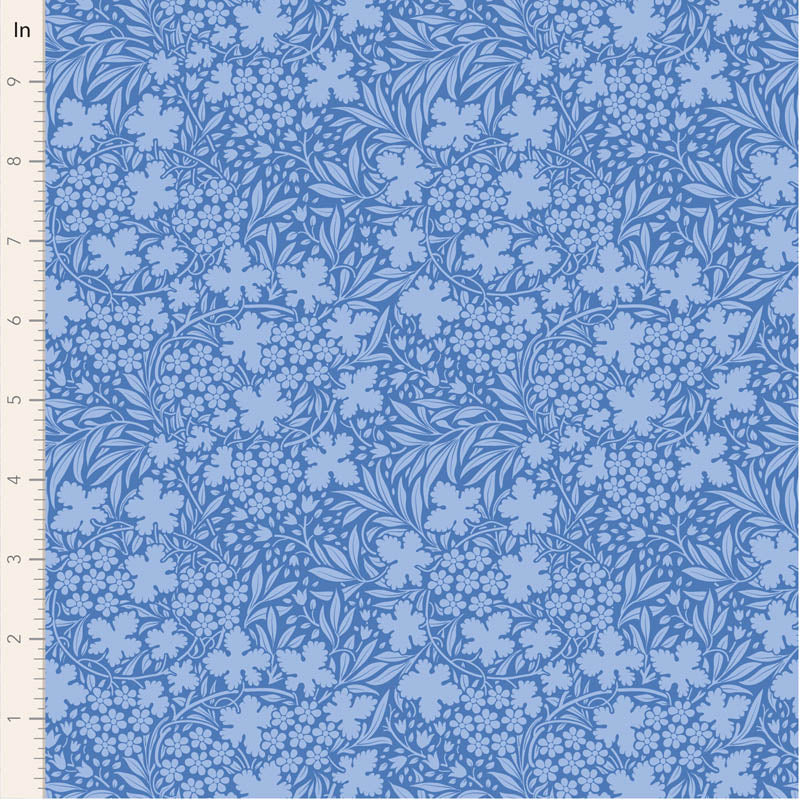Tilda's Something Blue - Bushbloom Cornflower