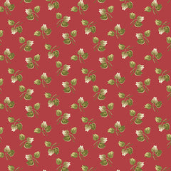 Joy - Holly - Cranberry