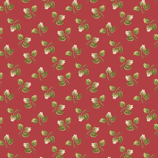 Joy - Holly - Cranberry