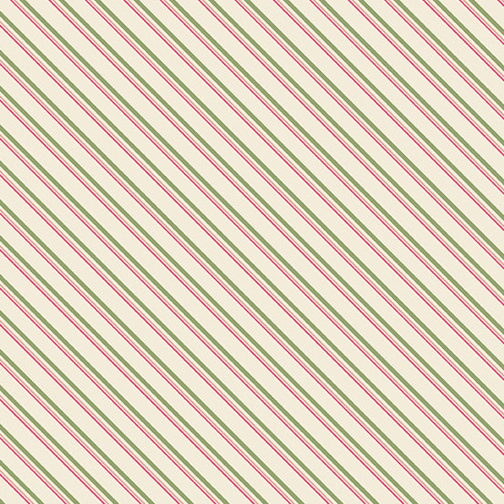 Joy - Candy Cane - Snow