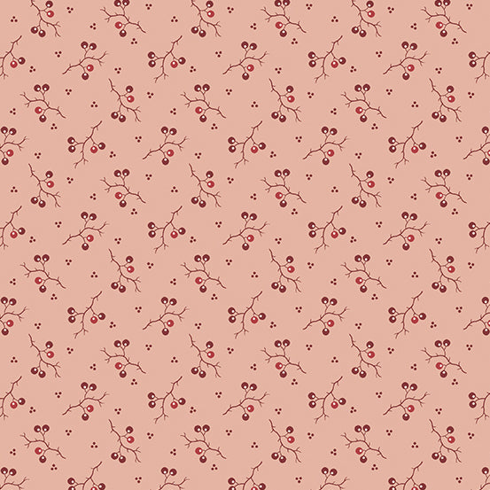 Joy - Jingle Bells - Rosy Cheeks