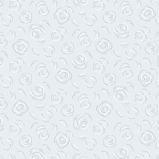 Simply Light - Ripple Sea Foam