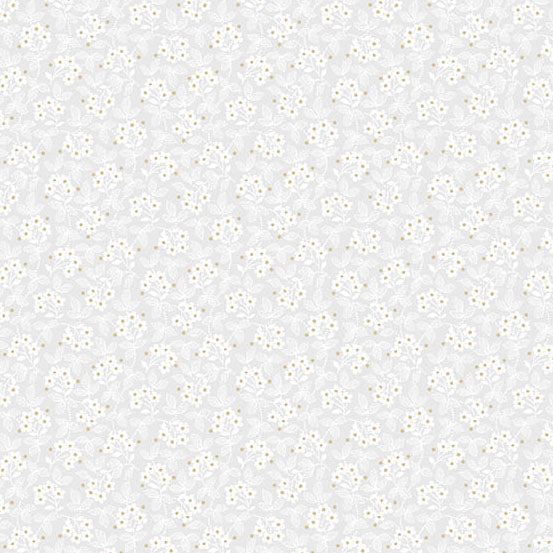 Simply Light - Underfoot Silver