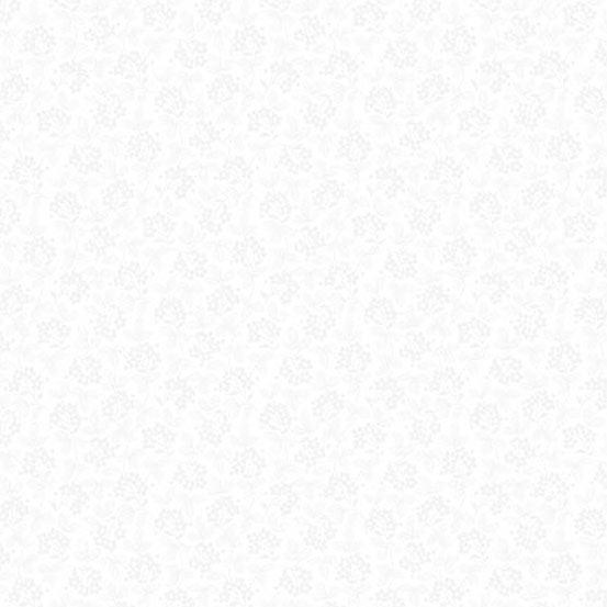 Simply Light - Underfoot White