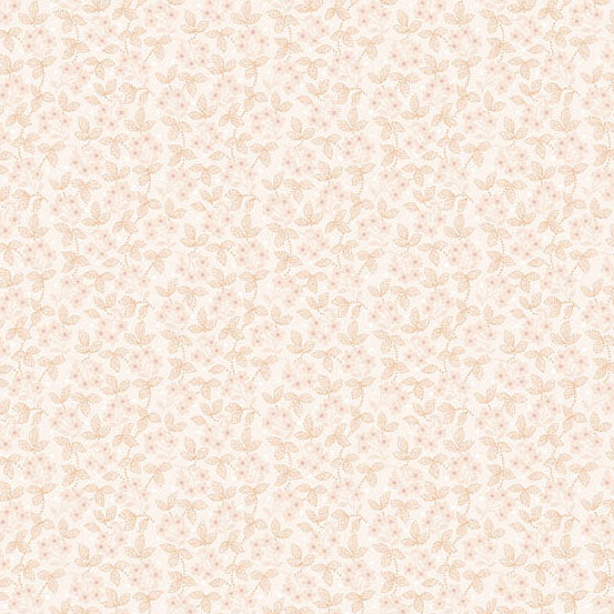 Simply Light - Underfoot Apricot