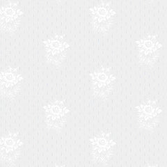 Simply Light - Petite Bouquet Silver