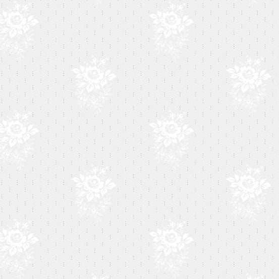 Simply Light - Petite Bouquet Silver