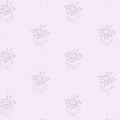 Simply Light - Petite Bouquet Lilac