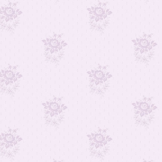 Simply Light - Petite Bouquet Lilac