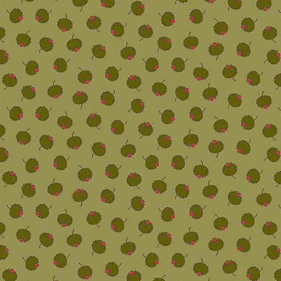Joy - Cheers - Evergreen