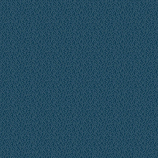 Secret Stash Favourites Blue Willow - Wintergreen Midnight