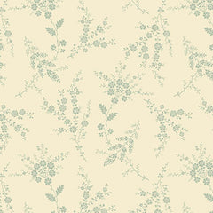 Secret Stash Favourites Blue Willow - Spruce Sage