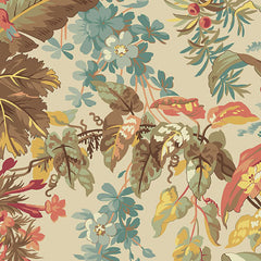 Secret Stash Favourites Blue Willow - Foliage Daylight