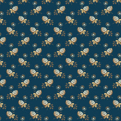 Secret Stash Favourites Blue Willow - Clover Night