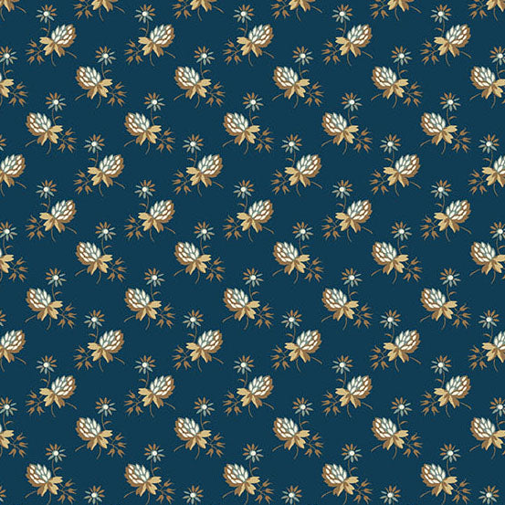 Secret Stash Favourites Blue Willow - Clover Night