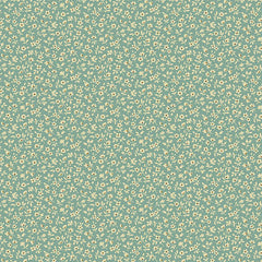 Secret Stash Favourites Blue Willow - Snowberry Water Fall