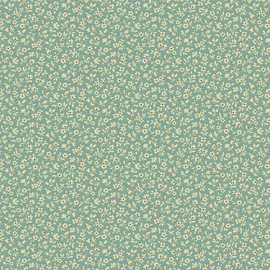 Secret Stash Favourites Blue Willow - Snowberry Water Fall