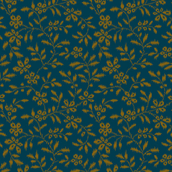 Secret Stash Favourites Blue Willow - Vail Night