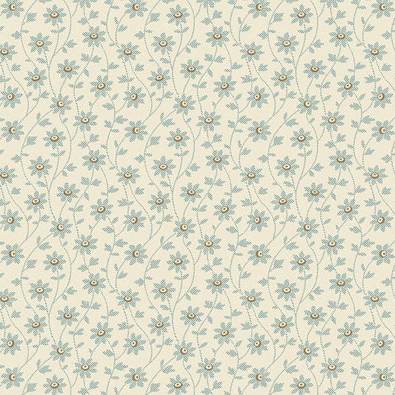 Secret Stash Favourites Blue Willow - Slash Vine