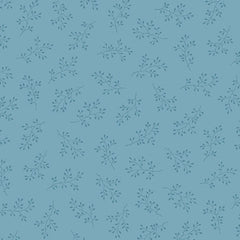 Secret Stash Favourites Blue Willow - Windswept Cadet