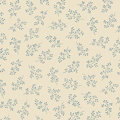 Secret Stash Favourites Blue Willow - Windswept Bisque